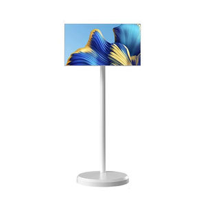 Mobile Bestie Écran Intelligent Projecteur de Téléphone Portable 24 Pouces Machine de Streaming en Direct Touch <span class=keywords><strong>TV</strong></span> Apprentissage et <span class=keywords><strong>Achat</strong></span> de Fitness - Product Image 1