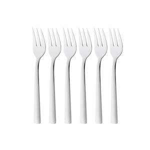 ZWILLING Kuchengabel Dîner 6er - Product Image 1