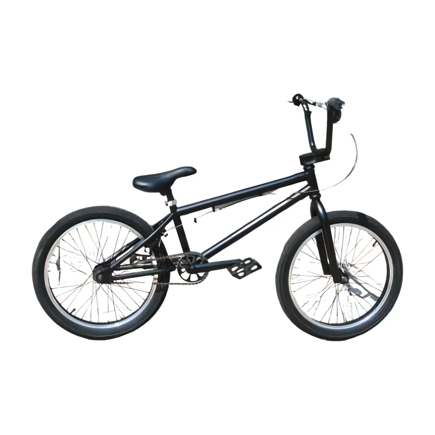 Concurrerende Prijs Goede Kwaliteit Aangepaste Kleur Kopen Een Bmx Fiets 20 Inch Freestyle Populaire Straat Bicicleta 20