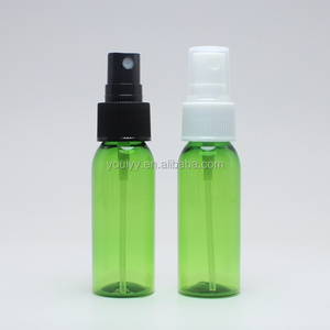 30Ml 30cc Tùy Chỉnh Màu PET Nhựa Bơm Lỏng Phun Chai Lọ - Product Image 3