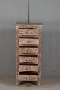 Solid Wood <b>Sideboard</b> Buffet <b>Cabinet</b> with Large Capacity Storage Stylish Design and Durable Furniture Construction for Interiors - Product Image 3