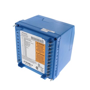 Controlador de Quemador con Microprocesador Serie 7800 RM7840G1014/U, LHL-LF, 120 V CA 50/60 Hz, 15 s Post-Purge, UL/CSA/FM - Product Image 2