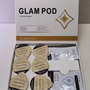 Co2 Oxygen Bubble Kit Co2 Cápsulas Oxigenación Exfoliante <span class=keywords><strong>Scrub</strong></span> Limpieza <span class=keywords><strong>facial</strong></span> Glowskin O Co2 Bubble <span class=keywords><strong>Facial</strong></span> Machine Pods - Product Image 4