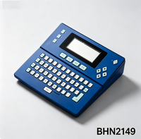 Pièce de rechange pour clavier chinois compatible BHN2149 pour imprimante à jet d'encre K JPT-D