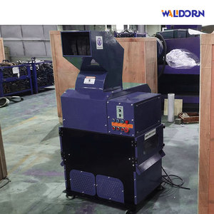 Tự động khô phế liệu dây Nhà Máy chế biến xách tay điện đồng granulator máy - Product Image 3