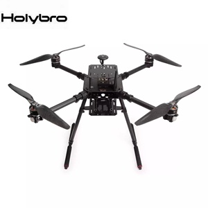 ชุดพัฒนา Holybro X650 พร้อม Pixhawk6C/6X ตัวควบคุมการบินแบบโอเพ่นซอร์ส พร้อมรีโมทคอนโทรล ระยะส่งสัญญาณ 1000 เมตร - Product Image 1