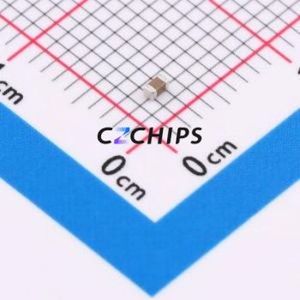 Condensateur SMD (MLCC) CC0603ZRY5V7BB105 0603 (Capacité : 1uF) (Précision : -20%~+80%) Tension nominale : 16V - Product Image 1