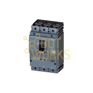 Siemens 3VA21400HN360AA0 - Nuovo - Product Image 1