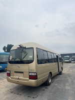 Autobus de tourisme de luxe reconditionné en excellent état, 7M, adapté aux voyages moyens, provenant de Chine
