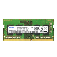 Mémoire pour ordinateur portable SK HYNIX DDR4 d'occasion 4 Go 2666 MHz RAM 1,2 V 260 broches Non-ECC en stock
