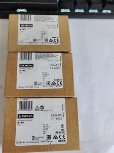 โมดูลอินเทอร์เฟซ 6es7138-4db03-0ab0 6es71384db030ab0 ของแท้ใหม่เอี่ยมสำหรับ PLC รุ่น ET200s - Product Image 1
