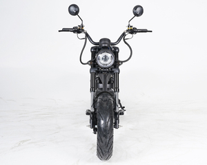 <span class=keywords><strong>Scooter</strong></span> Eléctrico Mangosteen M1PS de Alta Velocidad, 72V 4000W, Batería, Neumáticos Anchos, 80km/h, Citycoco, EEC COC, Almacén en la UE - Product Image 2