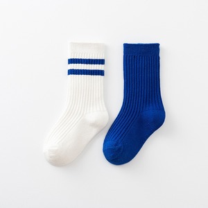 Calzini <span class=keywords><strong>a</strong></span> <span class=keywords><strong>righe</strong></span> per bambini di alta qualità Design carino e comodo adorabili calzini per bambini alla moda per ragazzi e ragazze - Product Image 6