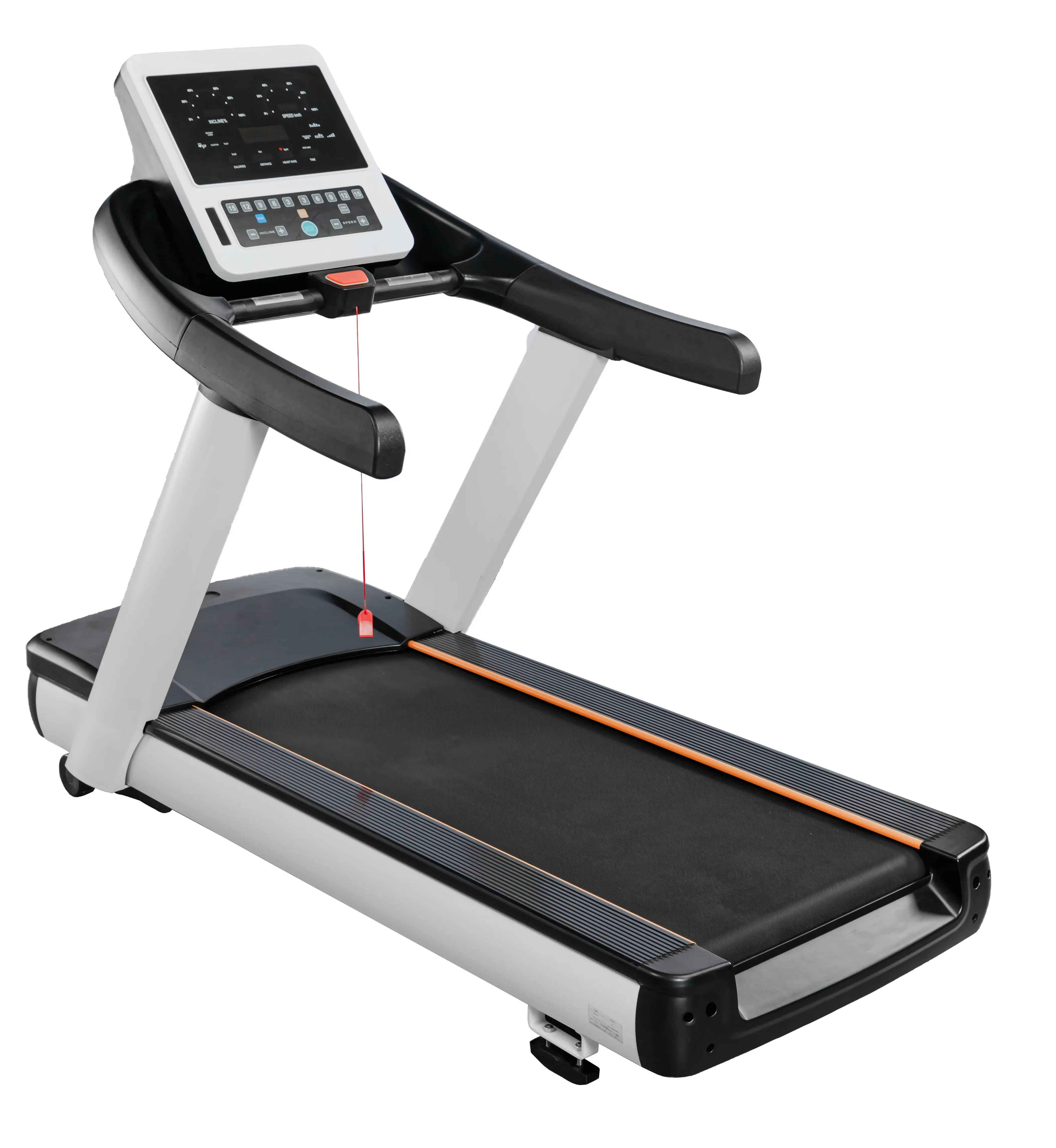 Equipamentos De Fitness Comercial Esteira Elétrica Running Machine Esteira Multifuncional Preço De Atacado