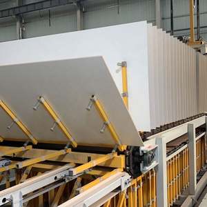 Panneau de particules mélaminé de qualité meuble 18 mm, panneau de particules pour armoire de cuisine, vente en gros de panneaux de particules - Product Image 6