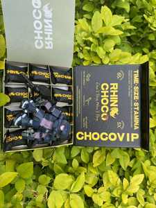 Vente chaude Royal Choco VIP <span class=keywords><strong>Chocolat</strong></span> Produits haut de gamme Boîte d'emballage extérieure Rhino Choco Vip Royal <span class=keywords><strong>Chocolat</strong></span> Paquet de désir sexuel - Product Image 2