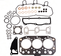 Kit de joints de révision moteur 30-0278 pour TK Yanmar TK3.70 370 TS-200 TS-300 MD-100 MD-200 T-600R T-800R Pièces de reefer
