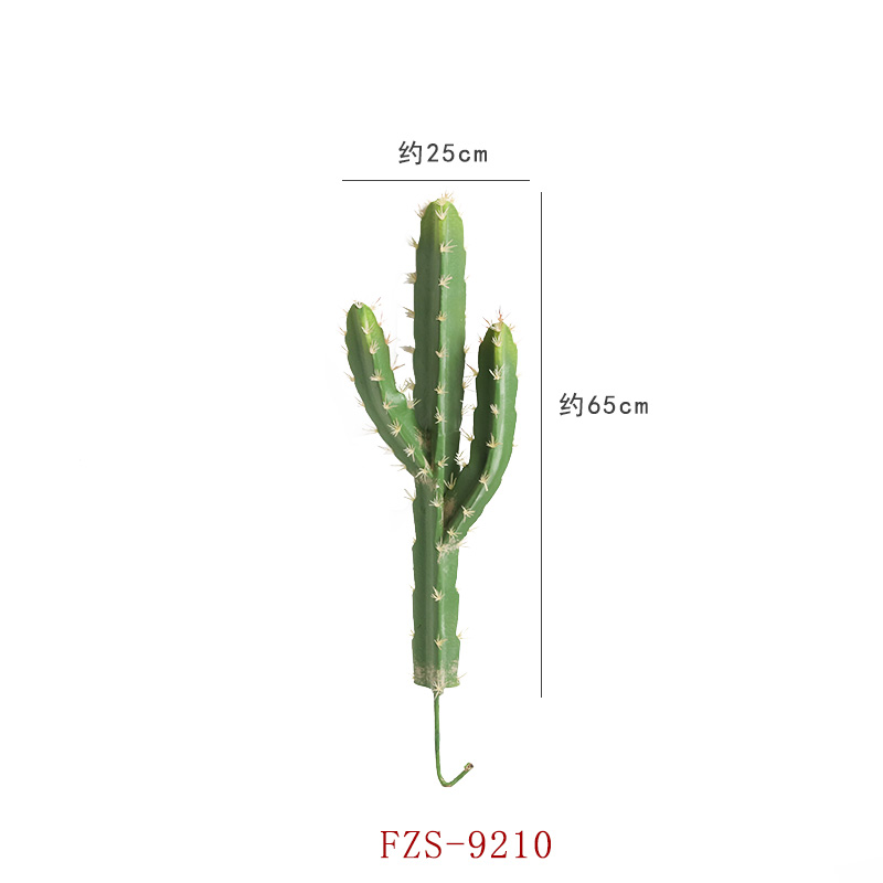 Faux Cactus-FZS-9210