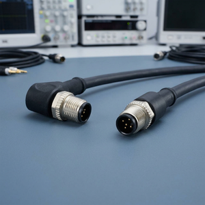 IFM E3M151 cavi di strumentazione - Product Image 3