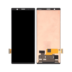 Màn hình LCD cho <span class=keywords><strong>Sony</strong></span> <span class=keywords><strong>Xperia</strong></span> <span class=keywords><strong>5</strong></span> <span class=keywords><strong>Mark</strong></span> 1 2 <span class=keywords><strong>3</strong></span> 4 <span class=keywords><strong>5</strong></span> I II III IV V, cụm màn hình - Product Image 1