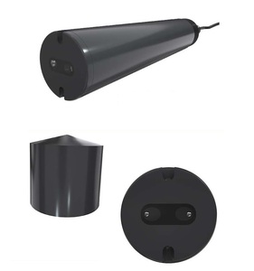 เซ็นเซอร์วัดความขุ่นแบบดิจิตอล Lorawan Wireless 4-20mA RS485 สำหรับตรวจวัดคุณภาพน้ำ รองรับ OEM ODM สำหรับการทดสอบน้ำในอุตสาหกรรม - Product Image 5