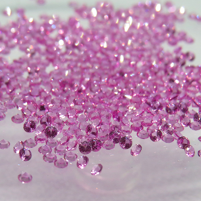 Pink Ruby 3#