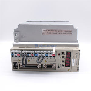 Servomotor de CA, original, nuevo, de 2, 2, 2 - Product Image 1