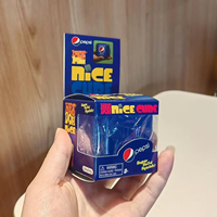 Jouet Squishy en Caoutchouc Souple en Forme de Cube, à Remontée Lente, Anti-Stress, Sensoriel, Cadeau Promotionnel, Vente en Gros