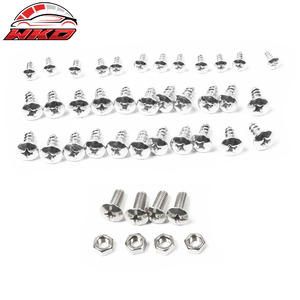 Protector de Parachoques Delantero para Chevy Corvette C8 2020-2025, Alerón ABS de 5 Piezas con Impresión de Fibra de Carbono, Difusor, Protector de Mentón - Product Image 6