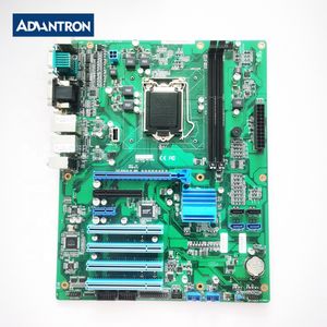 A5E35534168-A10 J1MIAJ000708 08001--06142X00 REV.1.02 149411-00939-MI01HO-A02 V1.0 Industrial Motherboard Main <b>Board</b> - Product Image 2