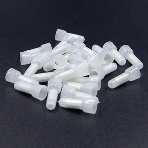 Connecteurs de câblage Climbing The Peak Connector Caps 0.2-2.5mm PVC pour protection d'extrémité basse tension - Product Image 1