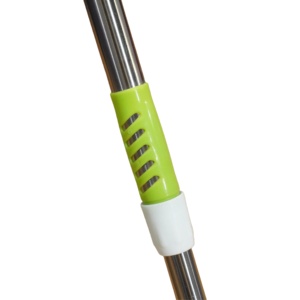 Recogedor de Pelotas de <span class=keywords><strong>Tenis</strong></span> Portátil en Oferta, Herramienta de Recogida de Pelotas de Metal y Plástico Fácil de Usar, Productos de <span class=keywords><strong>Tenis</strong></span> - Product Image 2