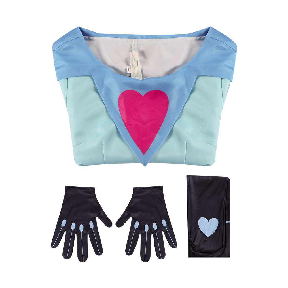 Fitzrowley pajamas [Clothes + gloves + socks