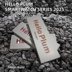 2025哈啰梅花智能手表适用于安卓AMOLED IP67防水迷你 + 超迷你加智能手表适用于<span class=keywords><strong>3</strong></span> 4 5 H15 H16专业版 - Product Image 2