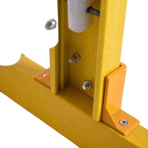 ราวกันตกไฟเบอร์กลาสเสริมแรงราคาประหยัด - Product Image 2