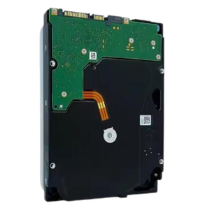 ฮาร์ดดิสก์ ST12000NM001G ความจุ 12TB รุ่น Exos X16 SATA3.0 ขนาด 3.5 นิ้ว ความเร็ว 6Gb/s ฮาร์ดดิสก์ภายในสำหรับองค์กร สำหรับเซิร์ฟเวอร์ ST12000NM0007 - Product Image 1
