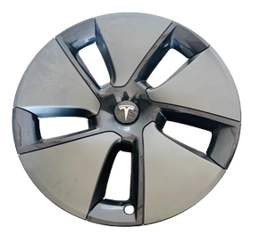 Remplacement OEM ventilateur de refroidissement pare-brise feu arrière chargeur porte garde-boue bras de commande capot jantes tapis de sol pour <span class=keywords><strong>Tesla</strong></span> modèle 3 2025 - Product Image 2