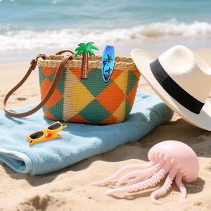 Clips para Toallas <span class=keywords><strong>de</strong></span> <span class=keywords><strong>Playa</strong></span> al por Mayor <span class=keywords><strong>de</strong></span> Fábrica, OEM ODM, Clips <span class=keywords><strong>de</strong></span> Plástico para <span class=keywords><strong>Sillas</strong></span> con Logotipo <span class=keywords><strong>y</strong></span> Color Personalizados para Pedidos al por Mayor - Product Image 2