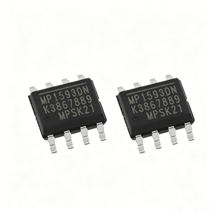เดอรี่ สตาร์ MP1593DN-LF-Z 3A, 28V ตัวแปลงไฟแบบสเต็ปดาวน์ DC-DC - Product Image 2
