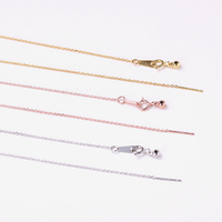 Collier à pendentif long ajustable EMANCO, collier en acier inoxydable, colliers ras du cou pour femmes, bijoux tendance