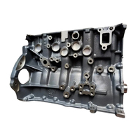 New 2.2L Diesel D4HB Engine Cylinder Block Assembly for Hyundai Grandeur Grand Santa Fe Palisade Santa Fe Kia Carnival Sorento