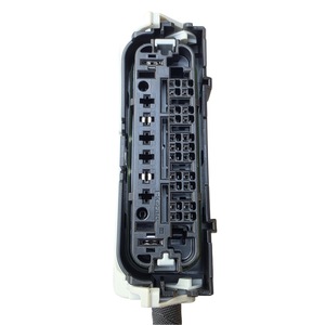 Connecteur hybride 30 broches TE Connectivity 2301462-1 pour module de commande du différentiel arrière Buick Chevrolet RDCM AWD Plug 19279230 - Product Image 2