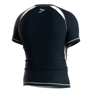 Camiseta Deportiva Resistente con Protección Solar UPF50+ y Tejido Elástico de Secado Rápido en Cuatro Direcciones, Diseño Atlético para Aventuras al Aire Libre - Product Image 4