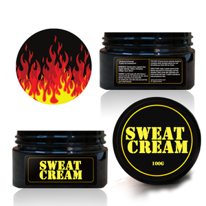 Crème chaude de sueur de <span class=keywords><strong>perte</strong></span> de poids d'approvisionnement d'usine de marque privée amincissant le gel de brûlure de <span class=keywords><strong>graisse</strong></span> - Product Image 1