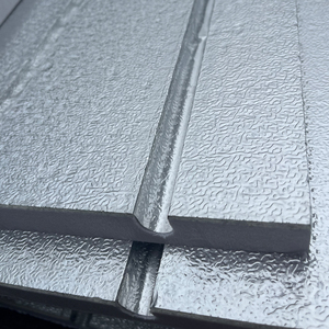 Prix de gros Panneau chauffant par le sol en mousse de <span class=keywords><strong>polystyrène</strong></span> XPS pour l'aluminium - Product Image 1