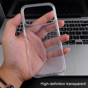 Best-seller Étuis de téléphone en TPU givré Étanche haut de gamme Conception personnalisée pour iPhone 17 Série Vente en gros Housses de téléphone portable - Product Image 3