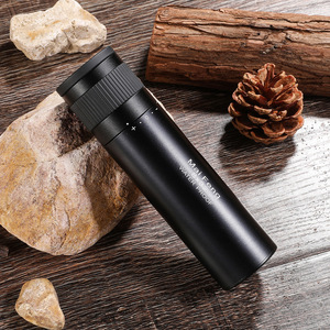 กล้องส่องทางไกลแบบตาเดียว Maifeng 8x32 สำหรับใช้งานกลางแจ้ง ทนทานต่อสภาพอากาศ มองเห็นได้ในที่แสงน้อย ไม่มีระบบกันสั่น สำหรับใช้งานทั่วไป - Product Image 1