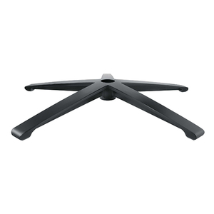 Bộ Phận Nội Thất Cho Ghế Văn Phòng Chân Ghế Xoay Chân Đế Chân Ghế 5 Sao Bằng Nhôm - Product Image 2
