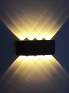 <span class=keywords><strong>Applique</strong></span> <span class=keywords><strong>da</strong></span> parete a Led di Murale <span class=keywords><strong>Applique</strong></span> di alta qualità per la decorazione domestica con illuminazione Wandlampe a prezzo di fabbrica - Product Image 6