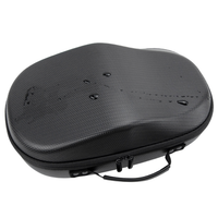 Étui de transport pour casque VR Pico4, boîte de rangement EVA, sac de protection pour accessoires en verre Pico4, pochette